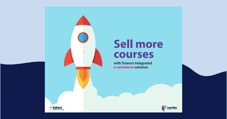 Sell More Courses