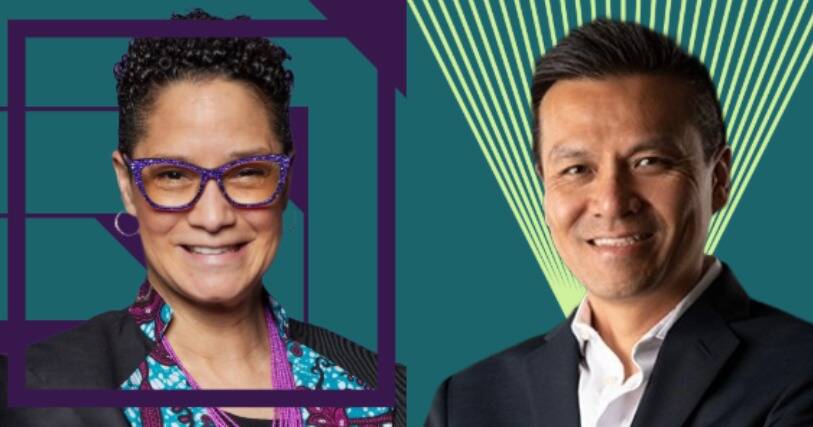 Keynote Speakers Announced for the Learning Leadership Conference 2025